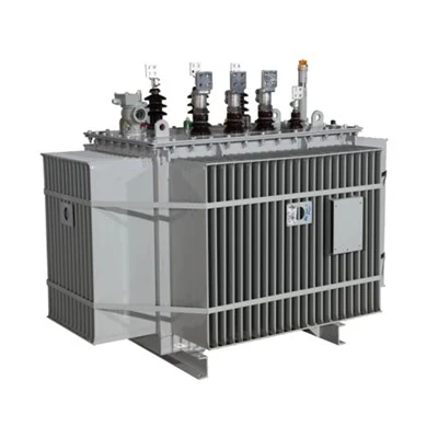Visokonaponski energetski transformator